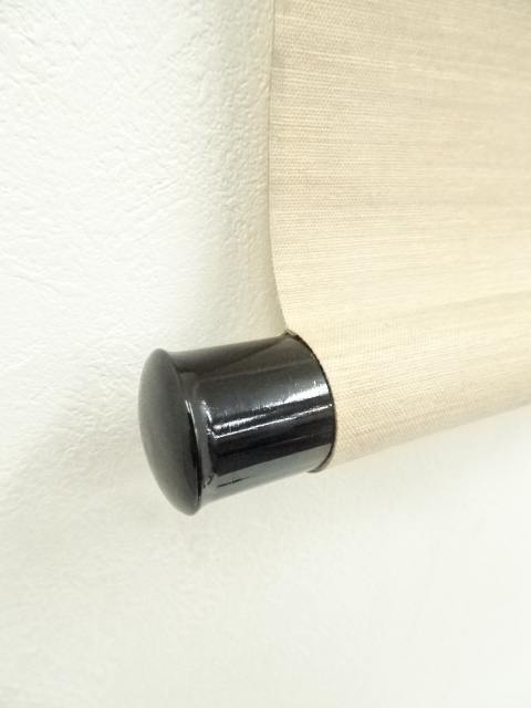 Ｂ３２　掛軸　松尾宗吾　不染斎　『閑話寂々窓外雪』　共箱　『真作』　肉筆　一行書 B32 掛軸 松尾宗吾 不染斎 『閑話寂々窓外雪』 共箱 『真作』 肉筆